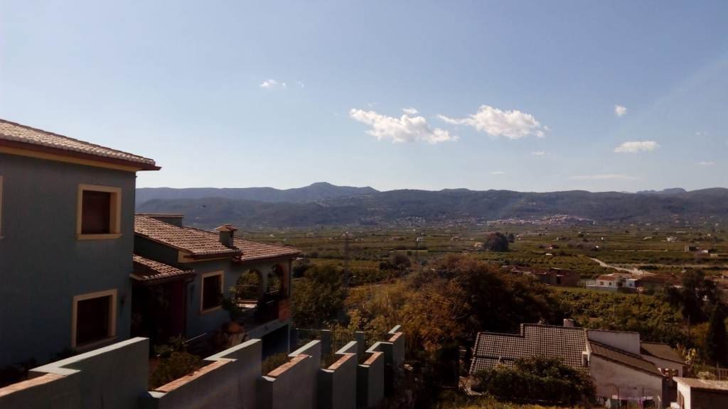 Teren niezagospodarowany na sprzedaż w Sanet i Negrals - 63 000 € (Ref: 5269491)