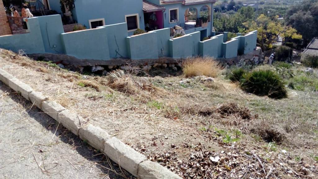 Teren niezagospodarowany na sprzedaż w Sanet i Negrals - 63 000 € (Ref: 5269491)