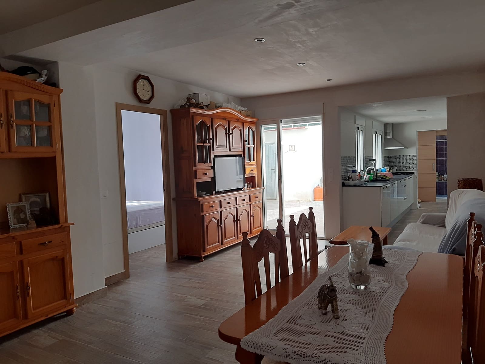 3 chambre Appartement à vendre à Orba - 140 000 € (Ref: 6441375)