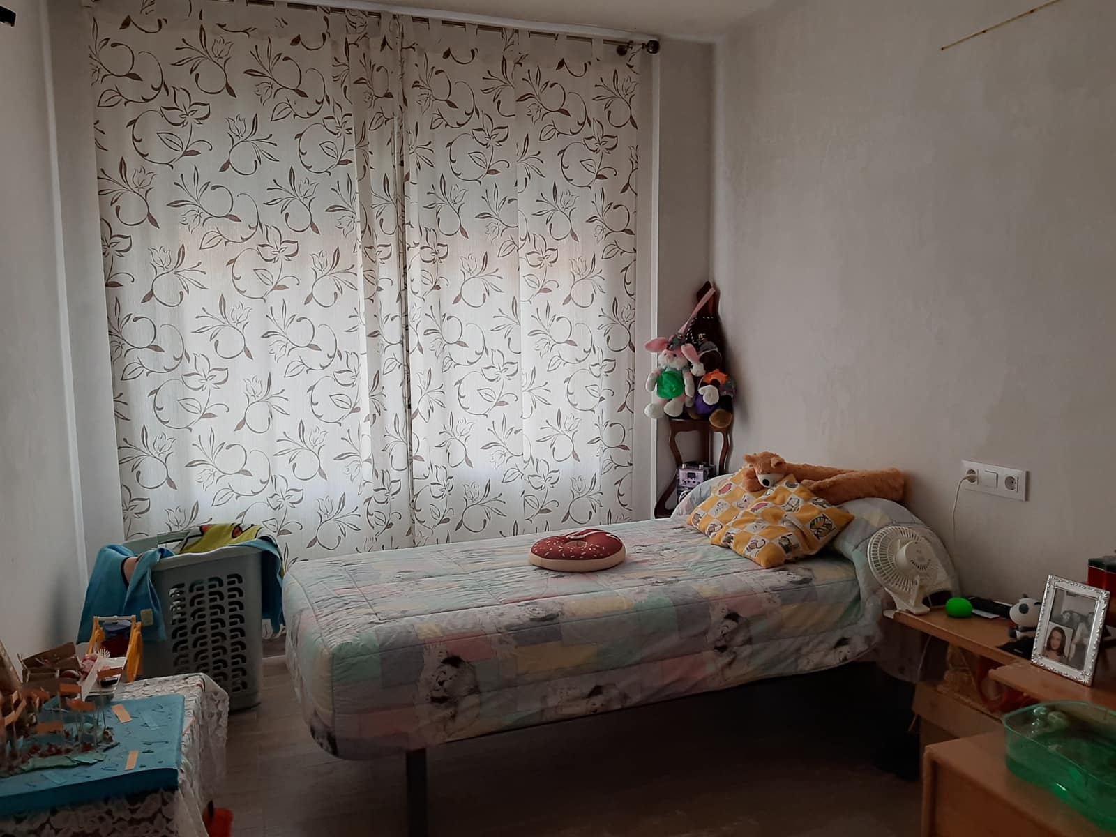 3 chambre Appartement à vendre à Orba - 140 000 € (Ref: 6441375)