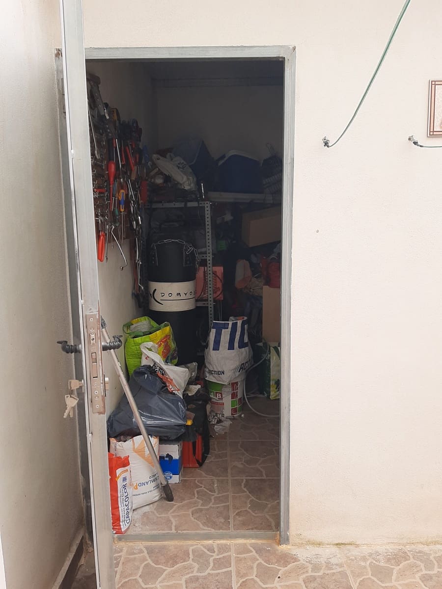 3 chambre Appartement à vendre à Orba - 140 000 € (Ref: 6441375)