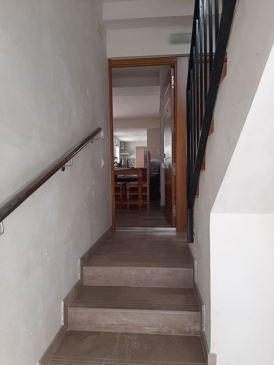 3 chambre Appartement à vendre à Orba - 140 000 € (Ref: 6441375)