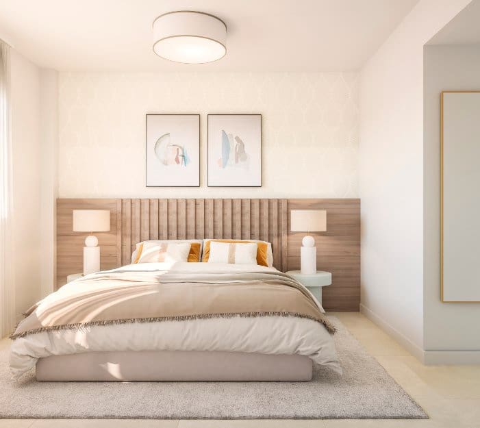 4 Zimmer Apartment zu verkaufen in Denia mit Pool Garage - 590.000 € (Ref: 7153215)