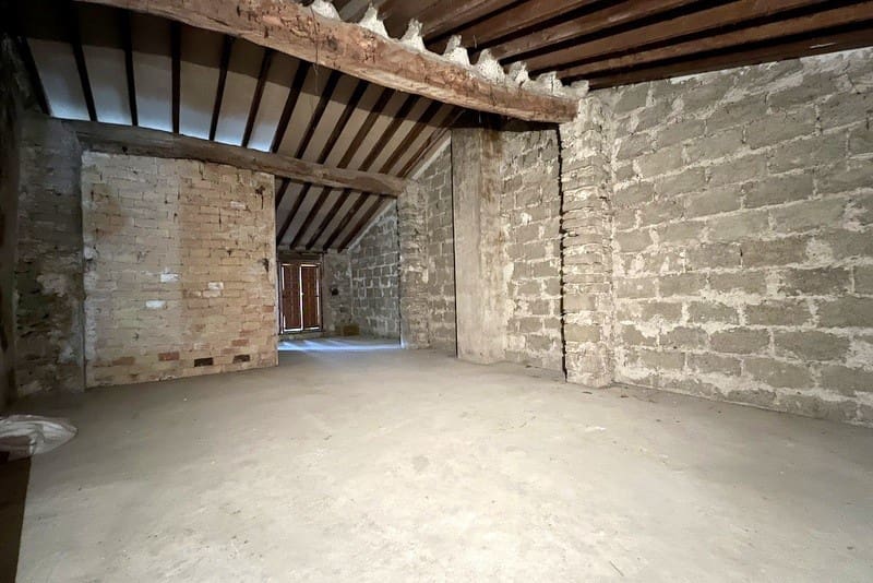 5 sypialnia Dom na sprzedaż w Castell de Castells - 140 000 € (Ref: 7343624)