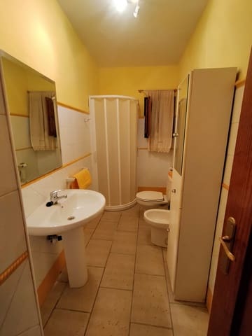 5 sovrum Hus till salu i Castell de Castells - 140 000 € (Ref: 7343624)