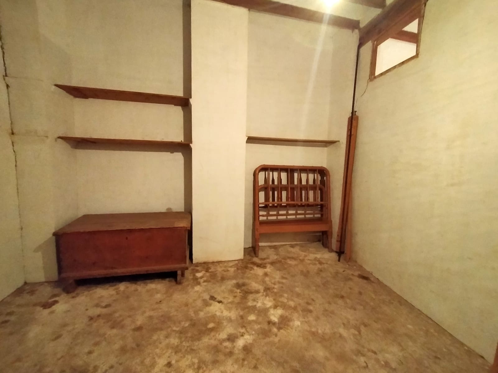 5 sypialnia Dom na sprzedaż w Castell de Castells - 140 000 € (Ref: 7343624)