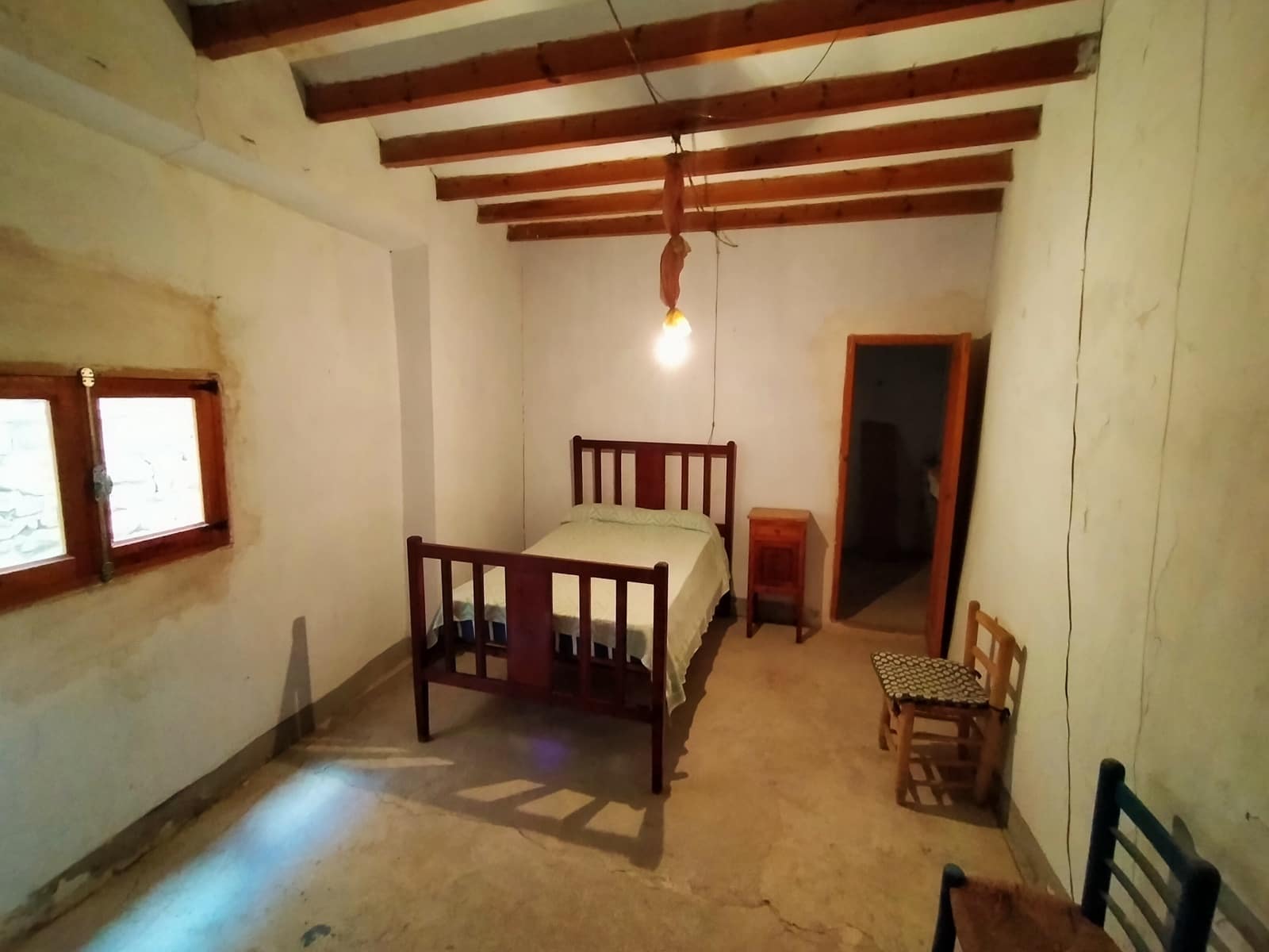 5 sypialnia Dom na sprzedaż w Castell de Castells - 140 000 € (Ref: 7343624)