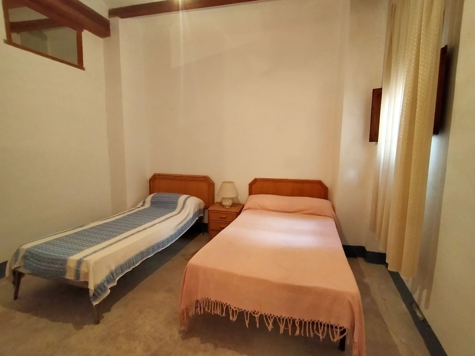 5 sypialnia Dom na sprzedaż w Castell de Castells - 140 000 € (Ref: 7343624)