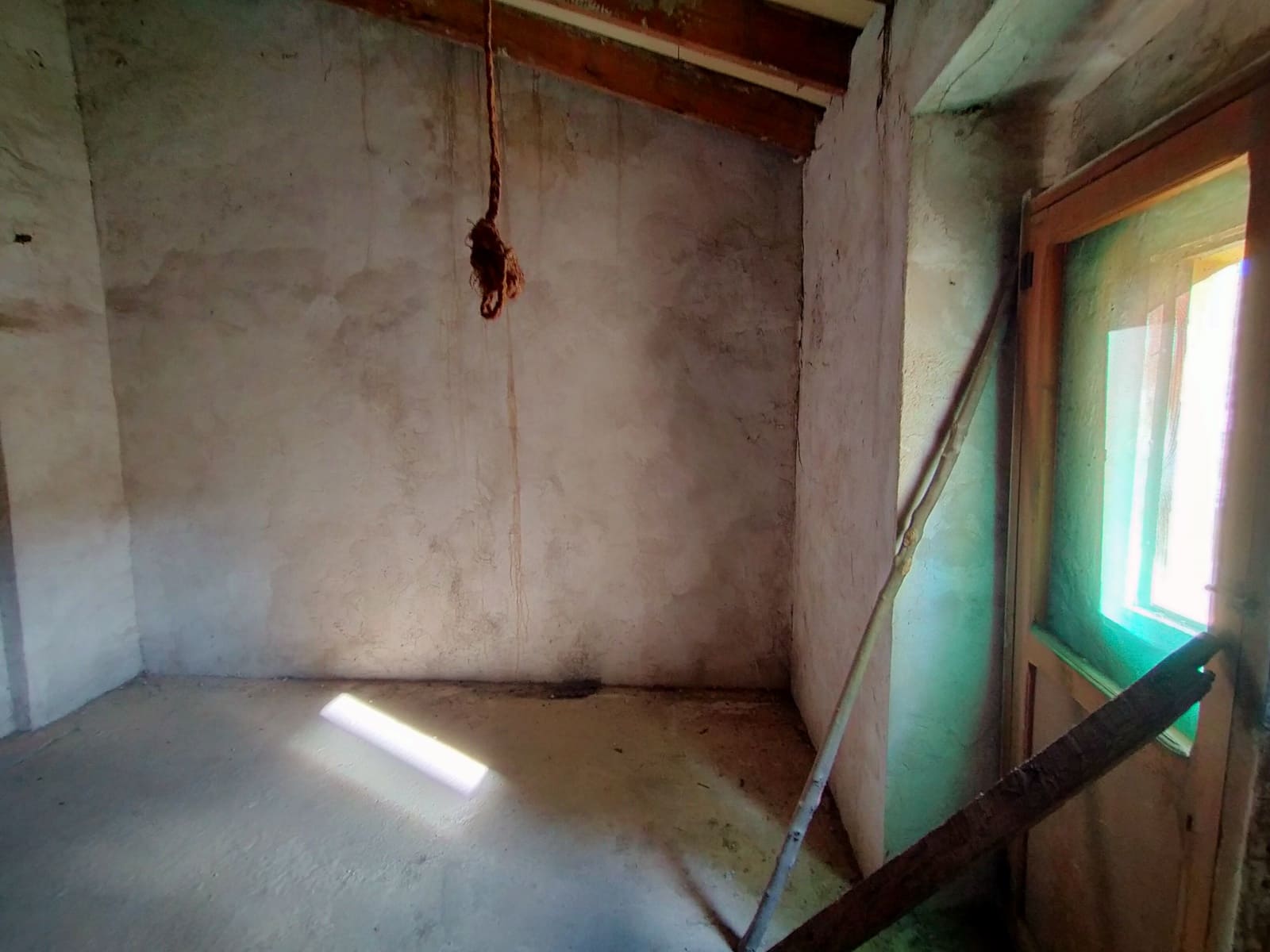 5 sypialnia Dom na sprzedaż w Castell de Castells - 140 000 € (Ref: 7343624)