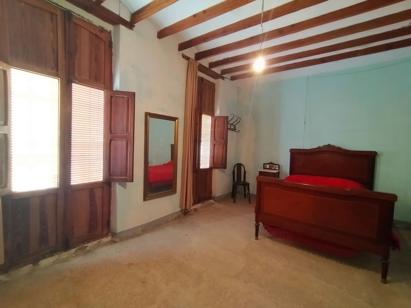 5 sypialnia Dom na sprzedaż w Castell de Castells - 140 000 € (Ref: 7343624)