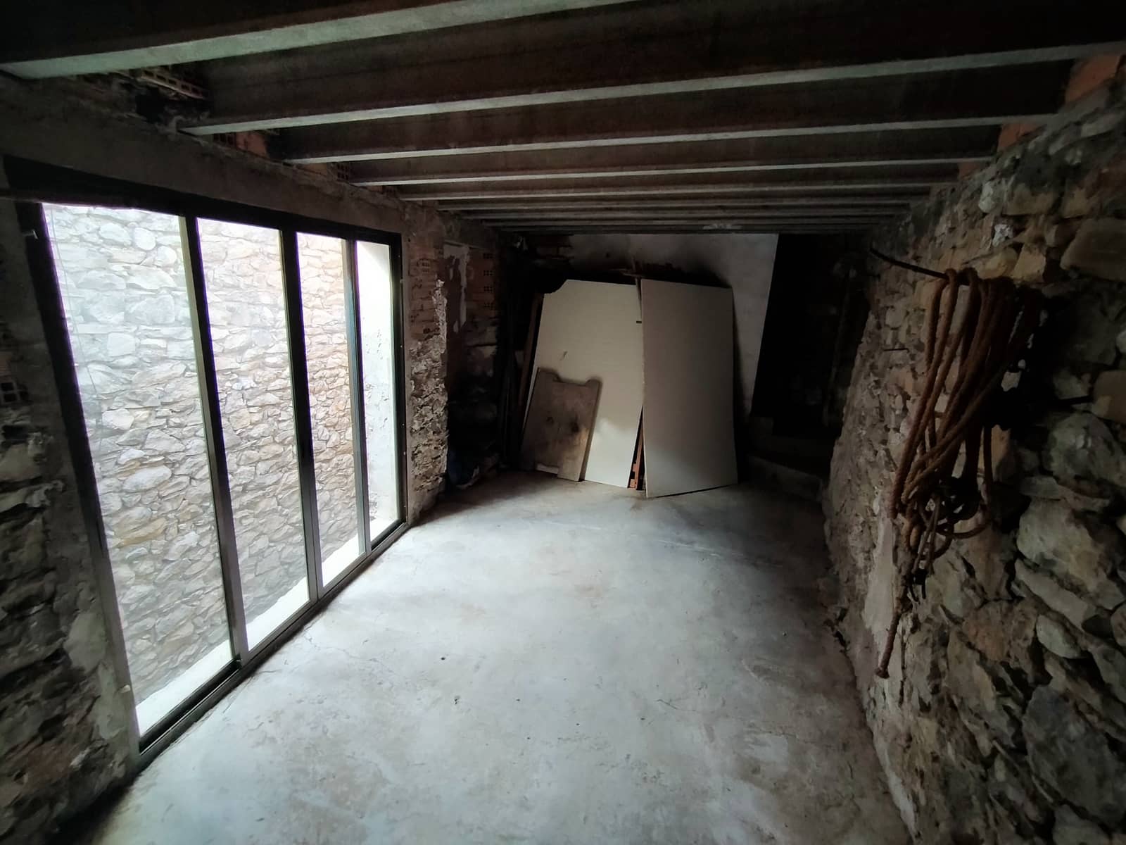 5 sypialnia Dom na sprzedaż w Castell de Castells - 140 000 € (Ref: 7343624)