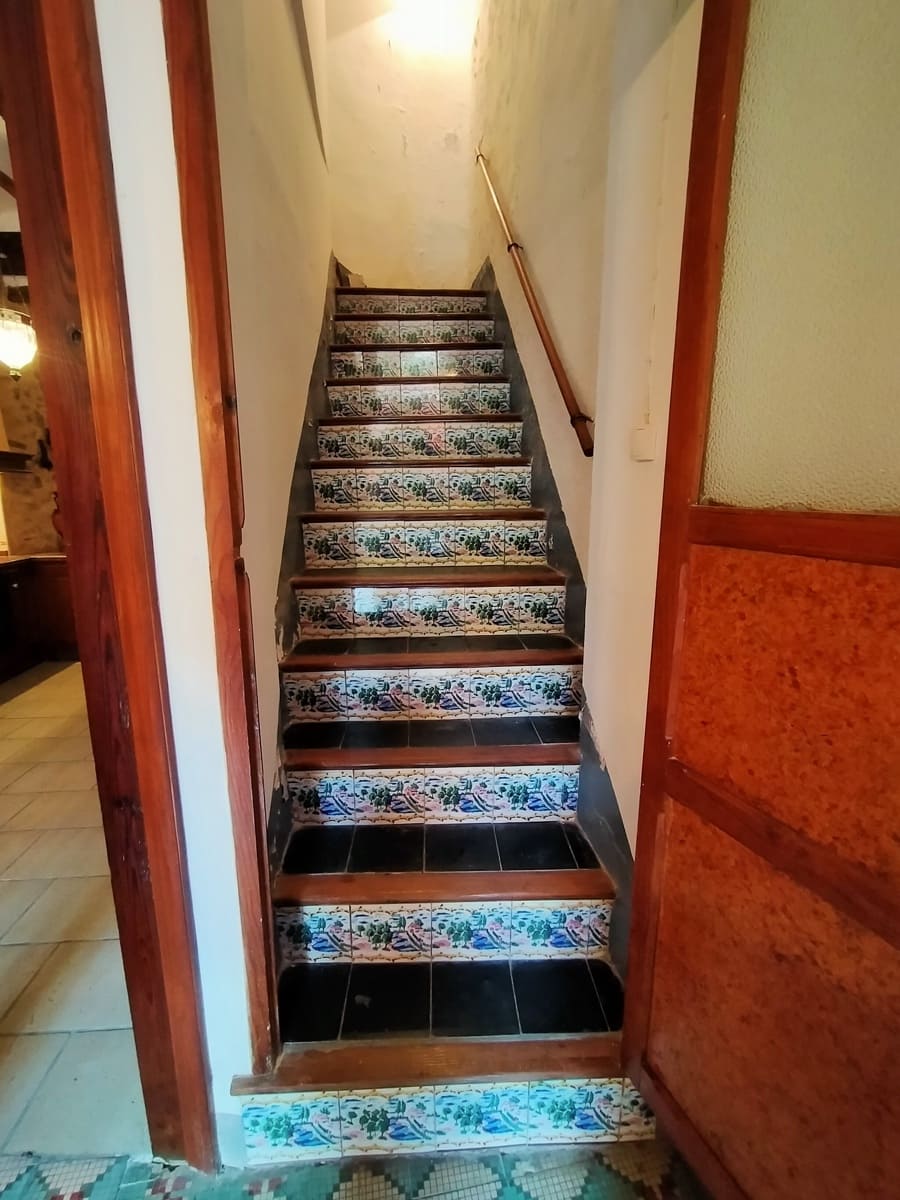 5 sypialnia Dom na sprzedaż w Castell de Castells - 140 000 € (Ref: 7343624)