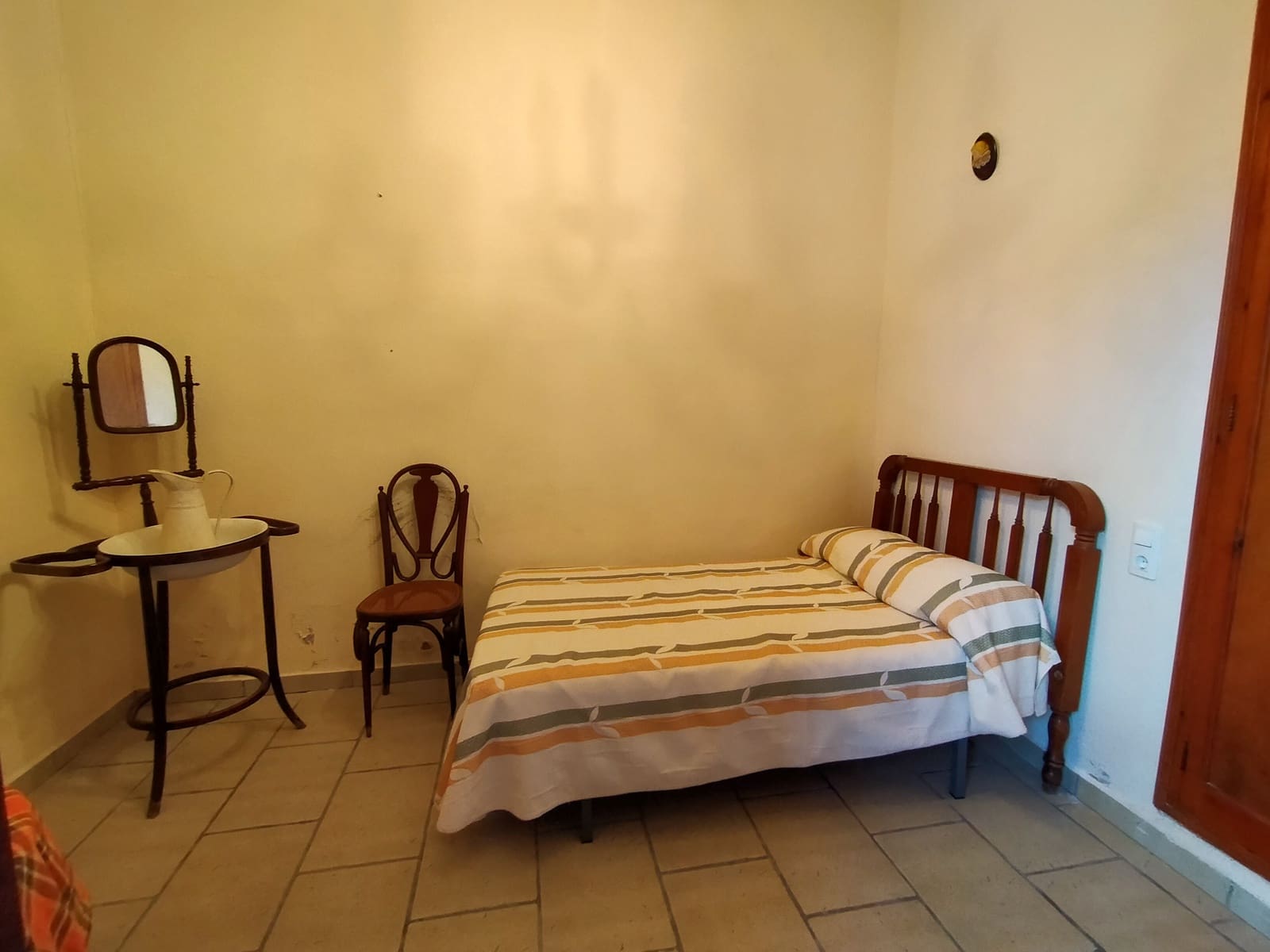 5 sypialnia Dom na sprzedaż w Castell de Castells - 140 000 € (Ref: 7343624)