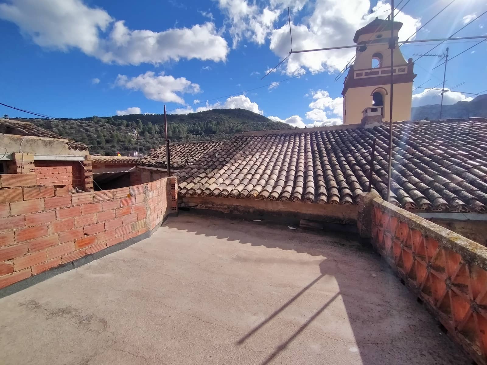 5 sypialnia Dom na sprzedaż w Castell de Castells - 140 000 € (Ref: 7343624)