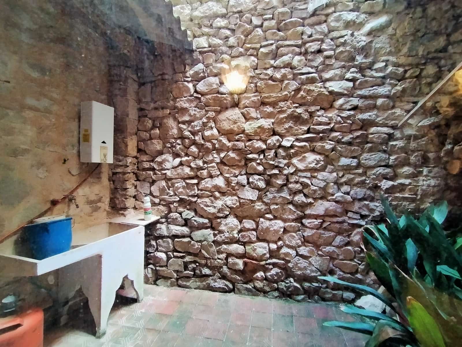 5 sypialnia Dom na sprzedaż w Castell de Castells - 140 000 € (Ref: 7343624)