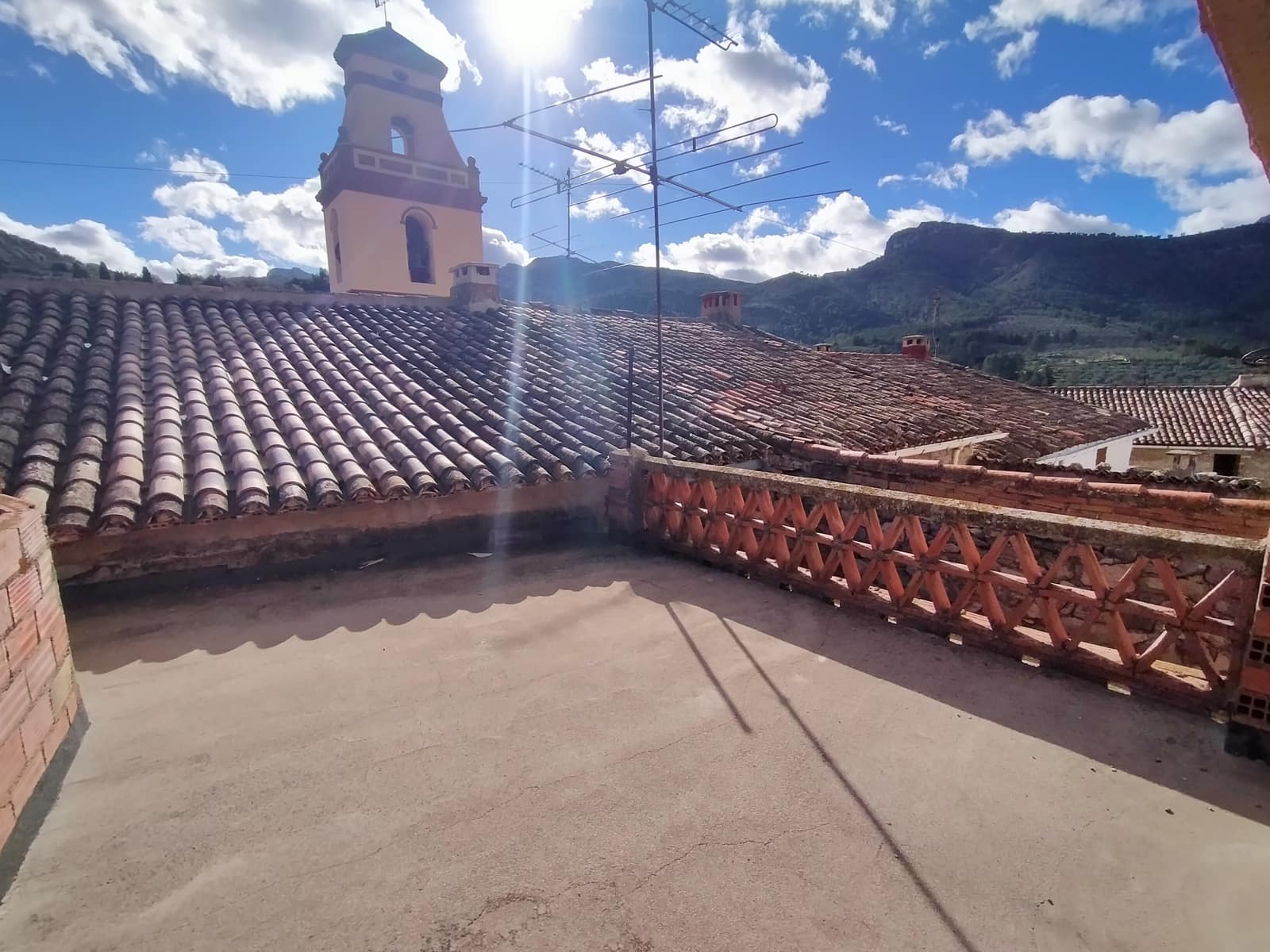 5 sypialnia Dom na sprzedaż w Castell de Castells - 140 000 € (Ref: 7343624)