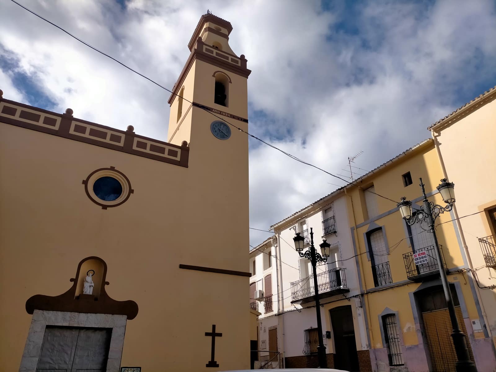 5 sypialnia Dom na sprzedaż w Castell de Castells - 140 000 € (Ref: 7343624)