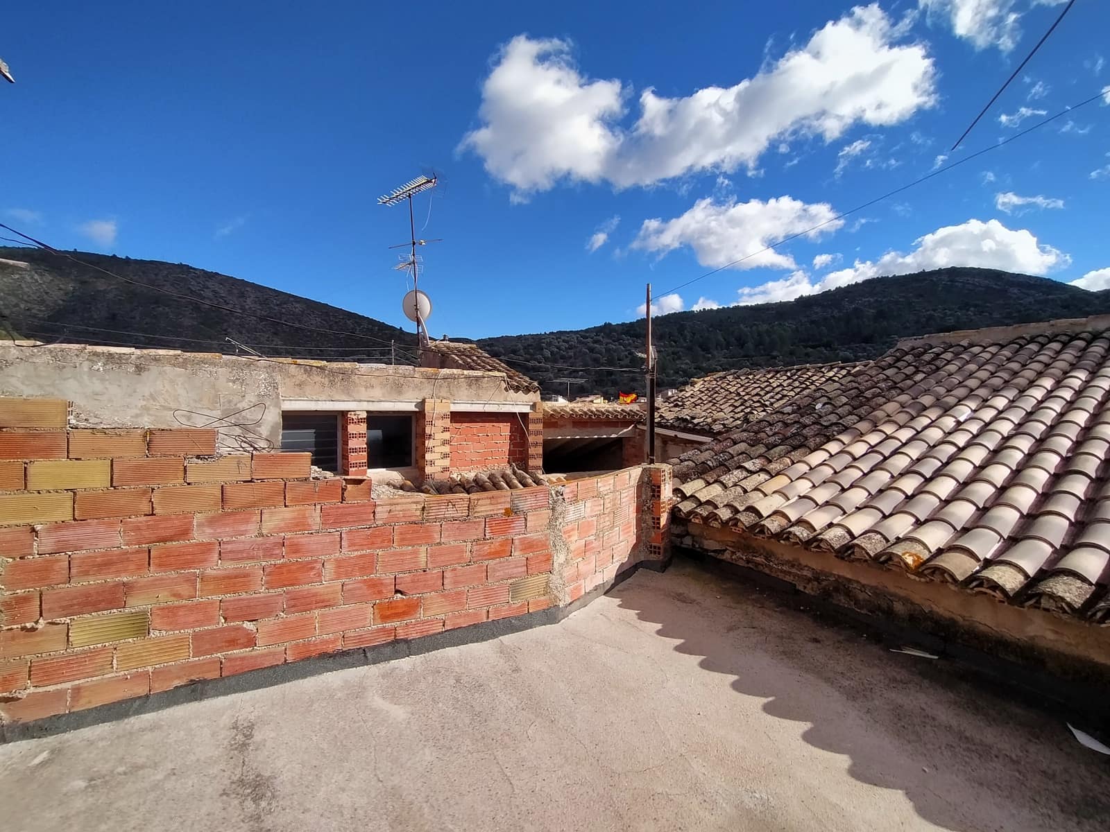 5 sypialnia Dom na sprzedaż w Castell de Castells - 140 000 € (Ref: 7343624)