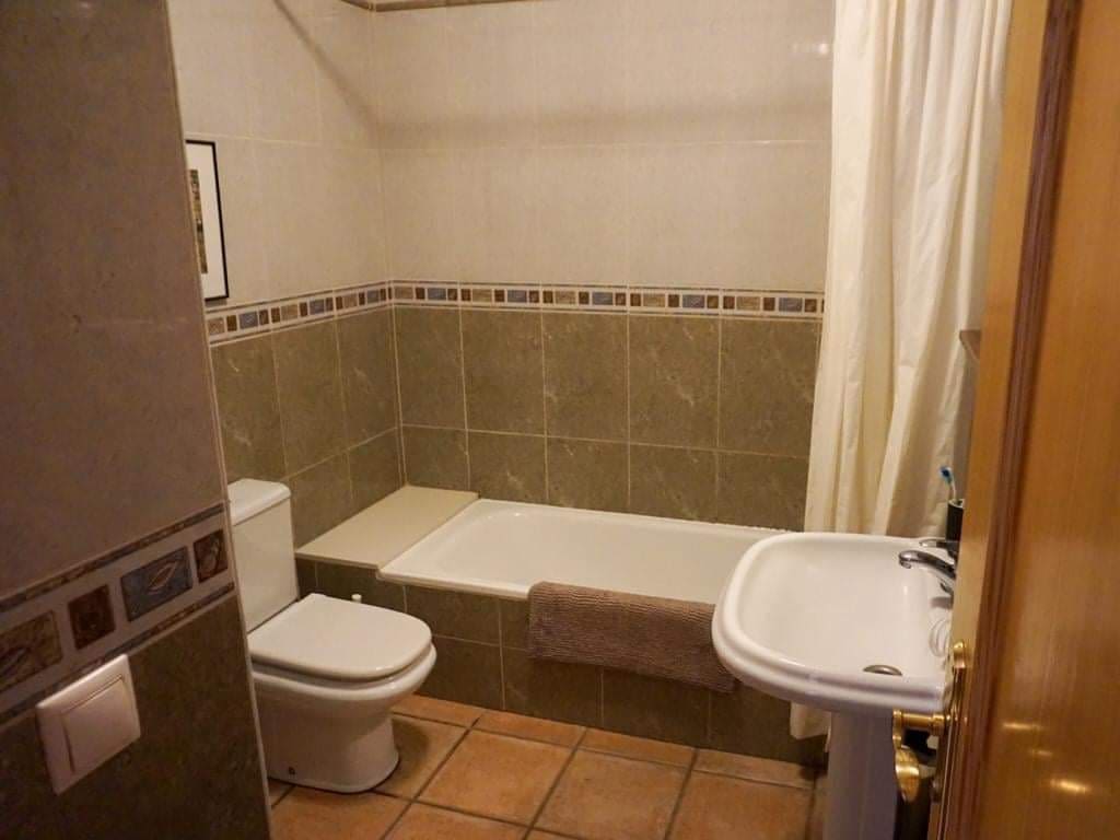 3 camera da letto Casa in vendita in Benimaurell - 150.000 € (Rif: 7384899)