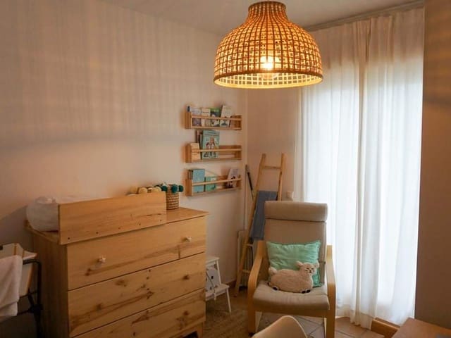 3 bedroom Townhouse for sale in Benimaurell, Vall de Laguart - € 150,000 (Ref: 7384899)