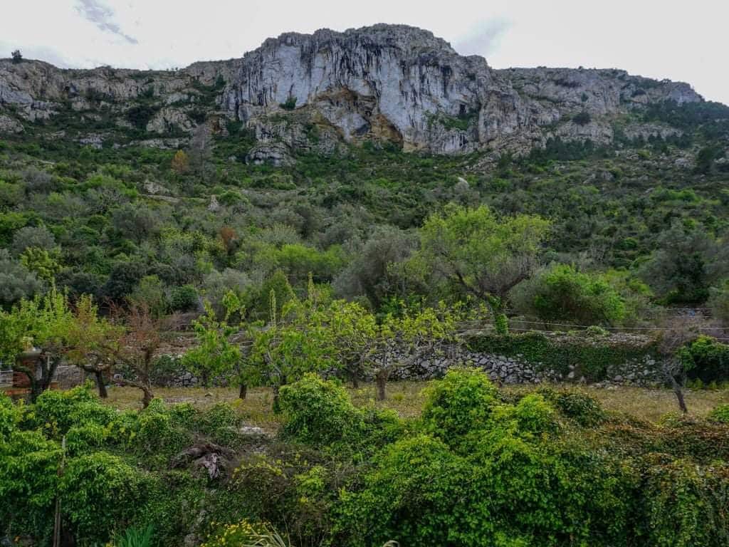 3 camera da letto Casa in vendita in Benimaurell - 150.000 € (Rif: 7384899)