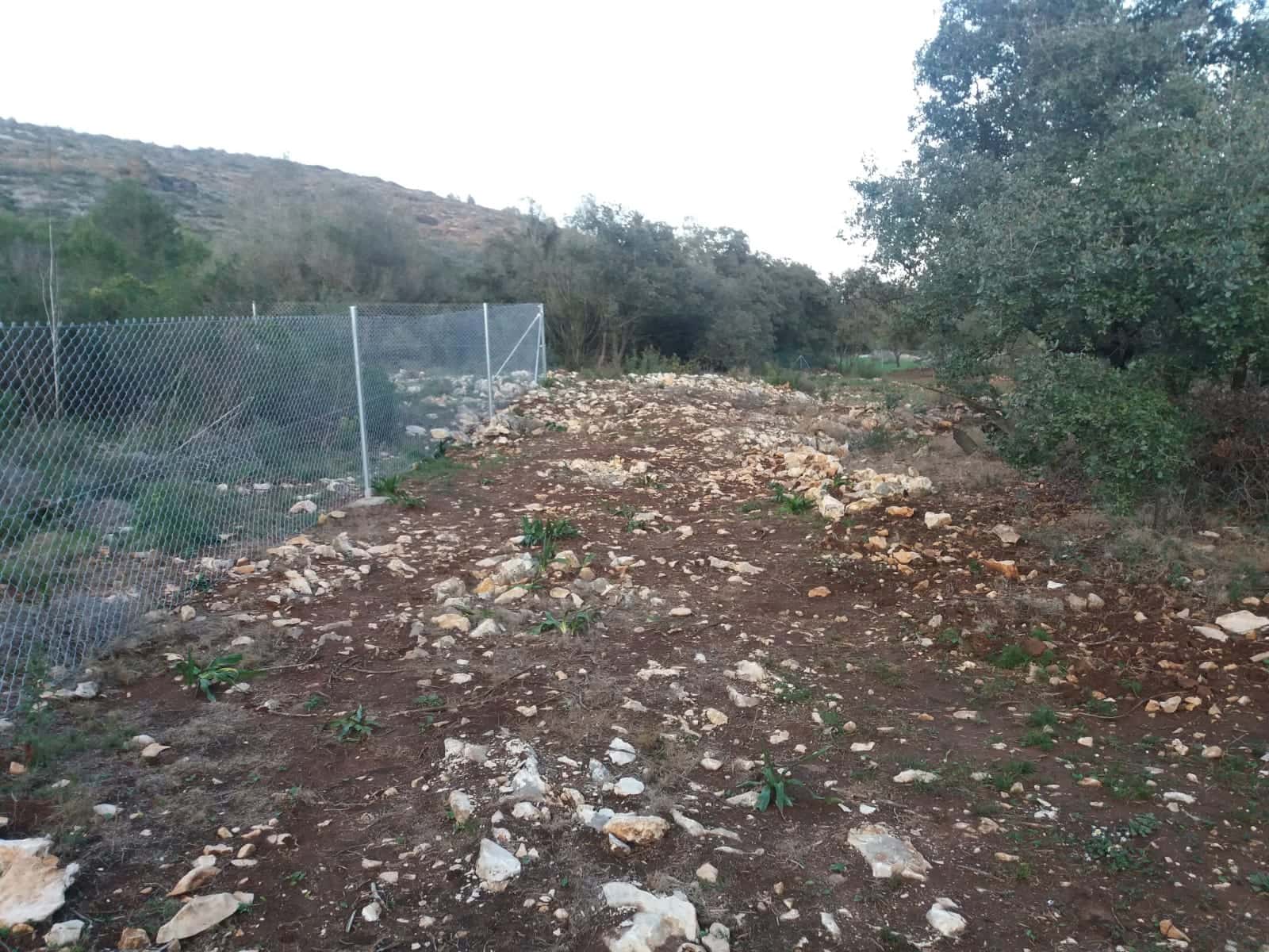 Grond te koop in Alcalali / Alcanali - € 190.000 (Ref: 7403471)