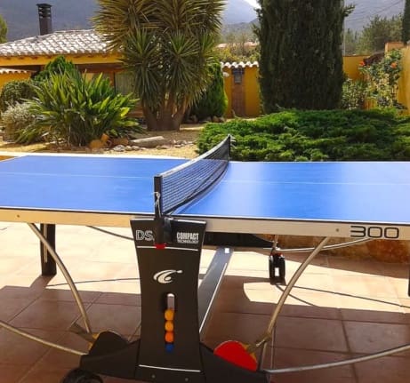 10 slaapkamer Finca/Landhuis te koop in Jalon / Xalo met zwembad garage - € 1.550.000 (Ref: 7489336)