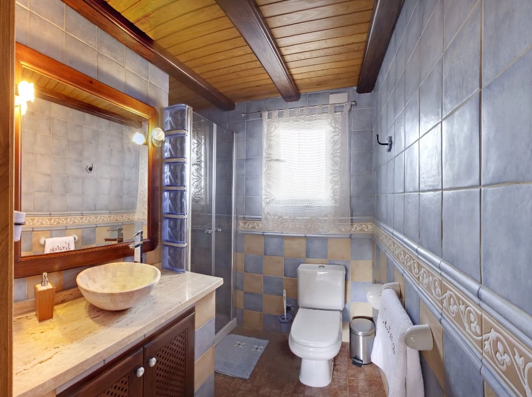 10 slaapkamer Finca/Landhuis te koop in Jalon / Xalo met zwembad garage - € 1.550.000 (Ref: 7489336)