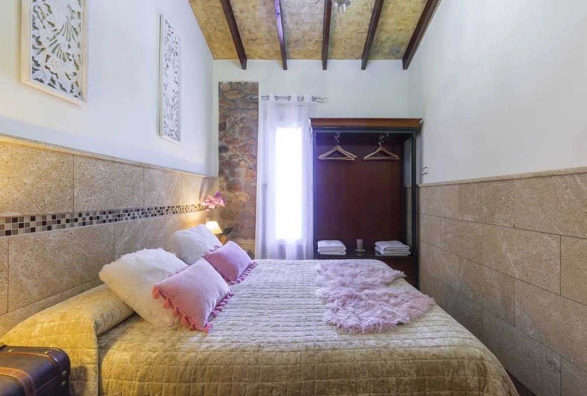 10 slaapkamer Finca/Landhuis te koop in Jalon / Xalo met zwembad garage - € 1.550.000 (Ref: 7489336)