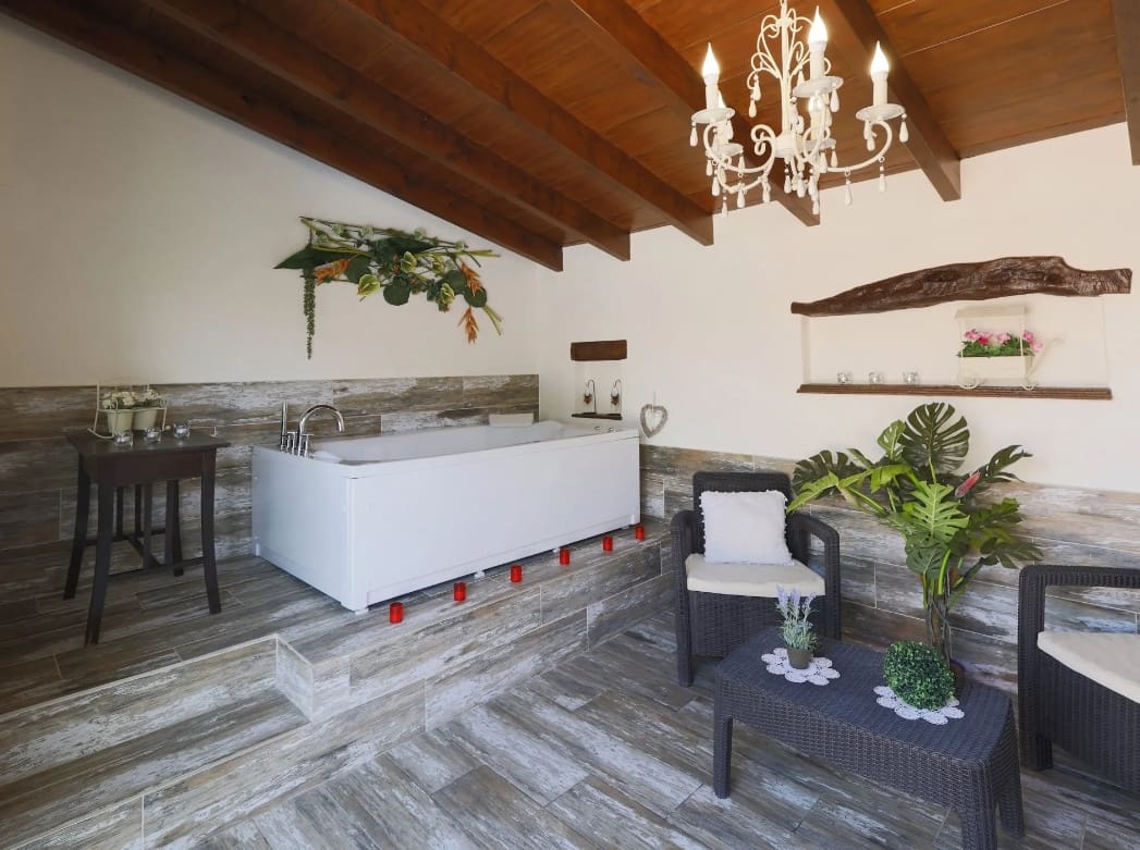 10 slaapkamer Finca/Landhuis te koop in Jalon / Xalo met zwembad garage - € 1.550.000 (Ref: 7489336)