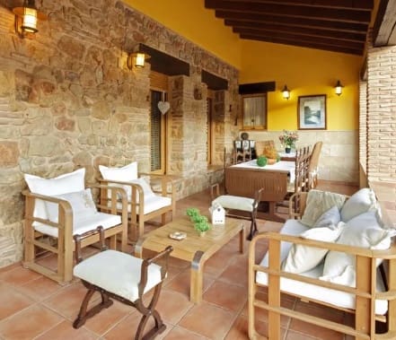 10 slaapkamer Finca/Landhuis te koop in Jalon / Xalo met zwembad garage - € 1.550.000 (Ref: 7489336)