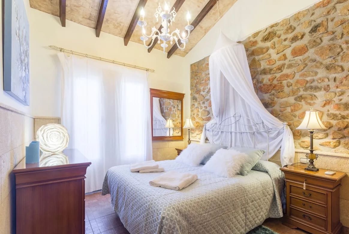 10 slaapkamer Finca/Landhuis te koop in Jalon / Xalo met zwembad garage - € 1.550.000 (Ref: 7489336)