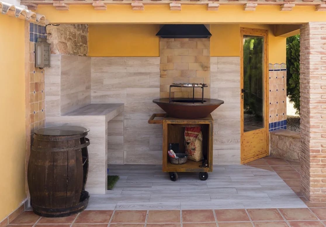 10 slaapkamer Finca/Landhuis te koop in Jalon / Xalo met zwembad garage - € 1.550.000 (Ref: 7489336)