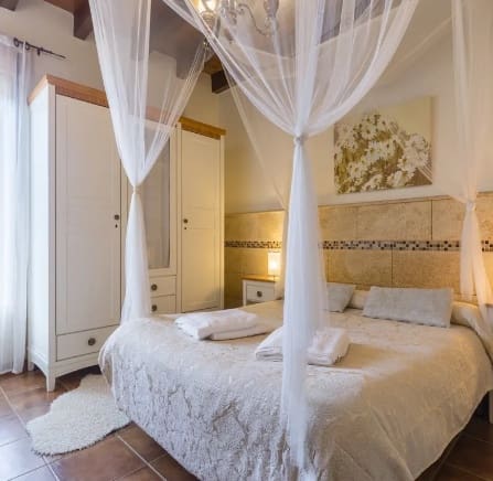 10 slaapkamer Finca/Landhuis te koop in Jalon / Xalo met zwembad garage - € 1.550.000 (Ref: 7489336)