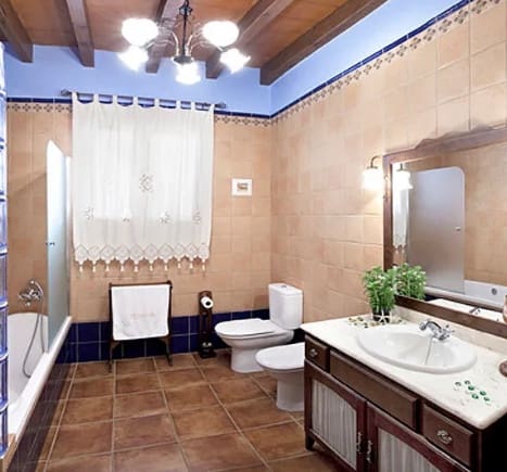 10 slaapkamer Finca/Landhuis te koop in Jalon / Xalo met zwembad garage - € 1.550.000 (Ref: 7489336)