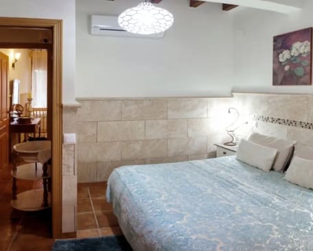 10 slaapkamer Finca/Landhuis te koop in Jalon / Xalo met zwembad garage - € 1.550.000 (Ref: 7489336)