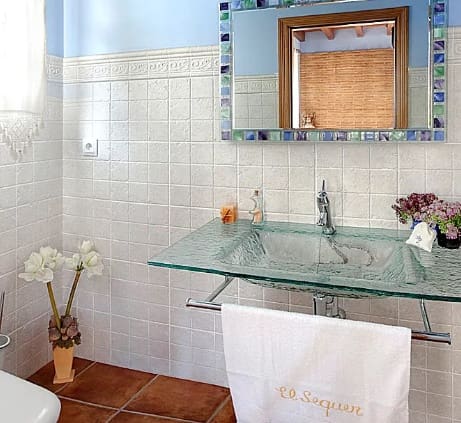 10 slaapkamer Finca/Landhuis te koop in Jalon / Xalo met zwembad garage - € 1.550.000 (Ref: 7489336)