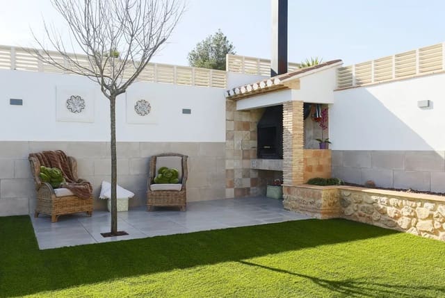 10 slaapkamer Finca/Landhuis te koop in Jalón / Xaló met zwembad garage - € 1.550.000 (Ref: 7489336)