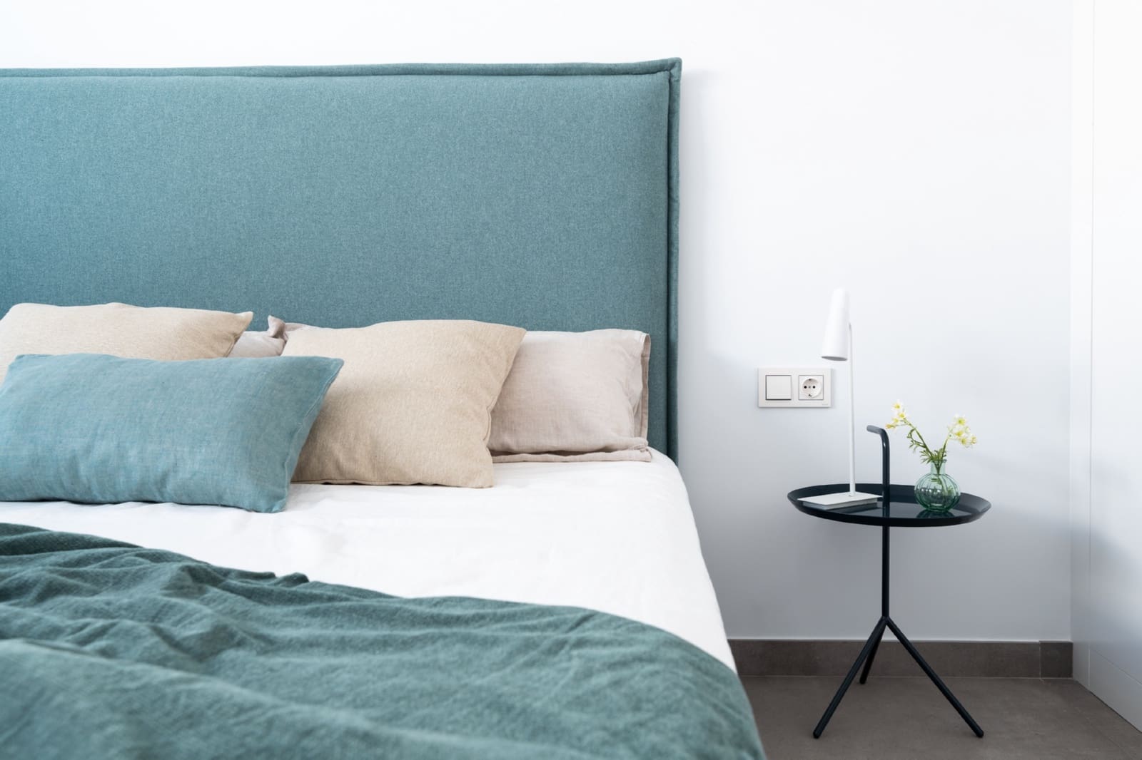 3 bedroom Villa for sale in Cumbre del Sol with pool garage - € 1,150,000 (Ref: 7519575)