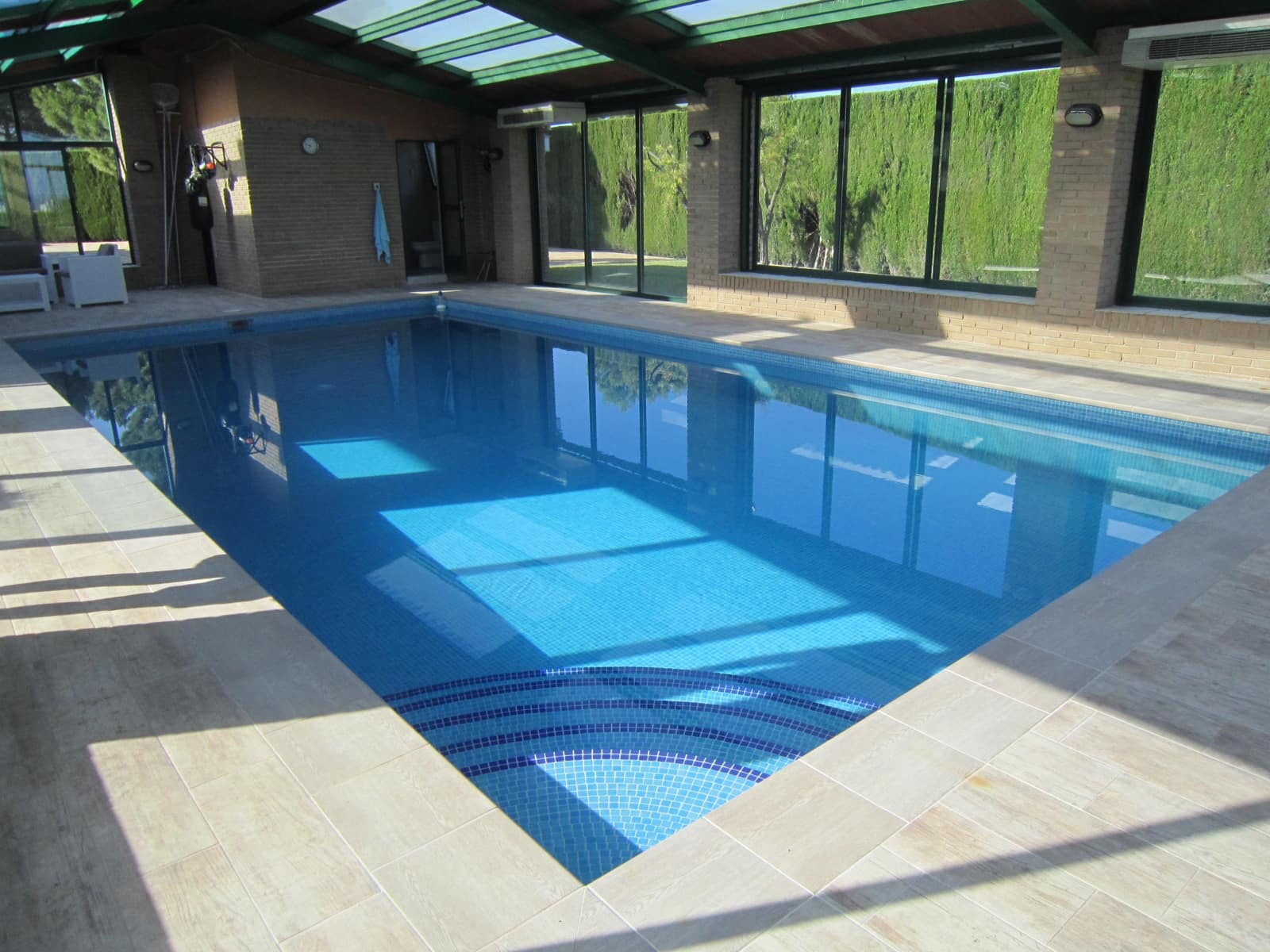 5 bedroom Villa for sale in Calpe / Calp with pool - € 2,200,000 (Ref: 7519576)