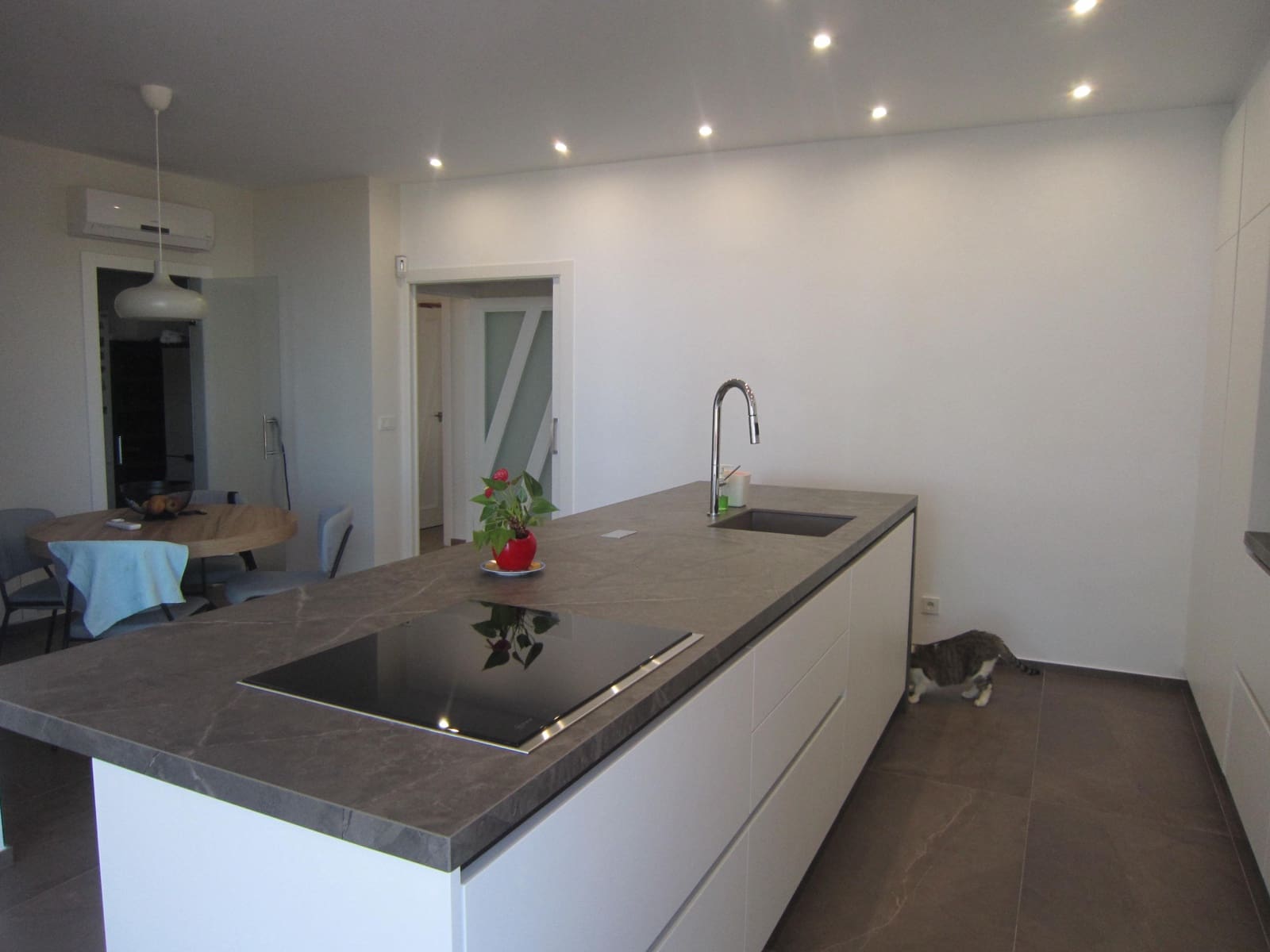 5 bedroom Villa for sale in Calpe / Calp with pool - € 2,200,000 (Ref: 7519576)