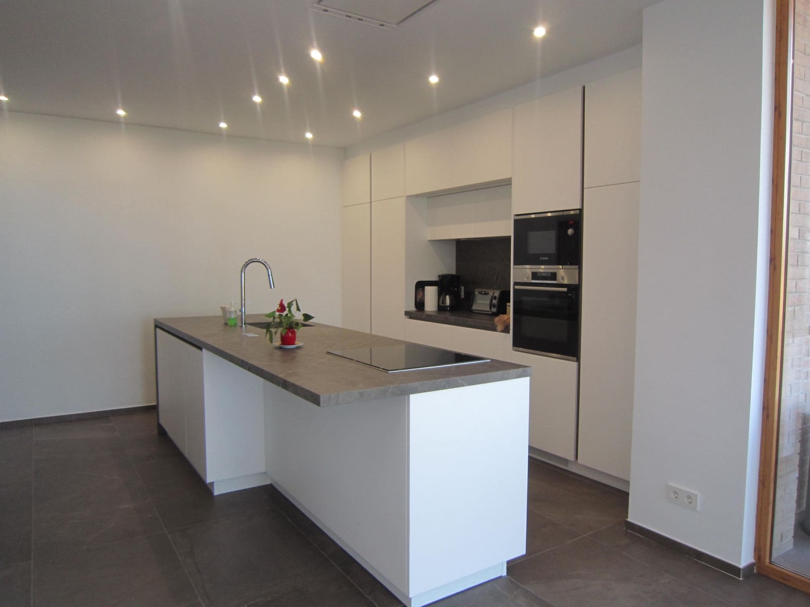 5 bedroom Villa for sale in Calpe / Calp with pool - € 2,200,000 (Ref: 7519576)