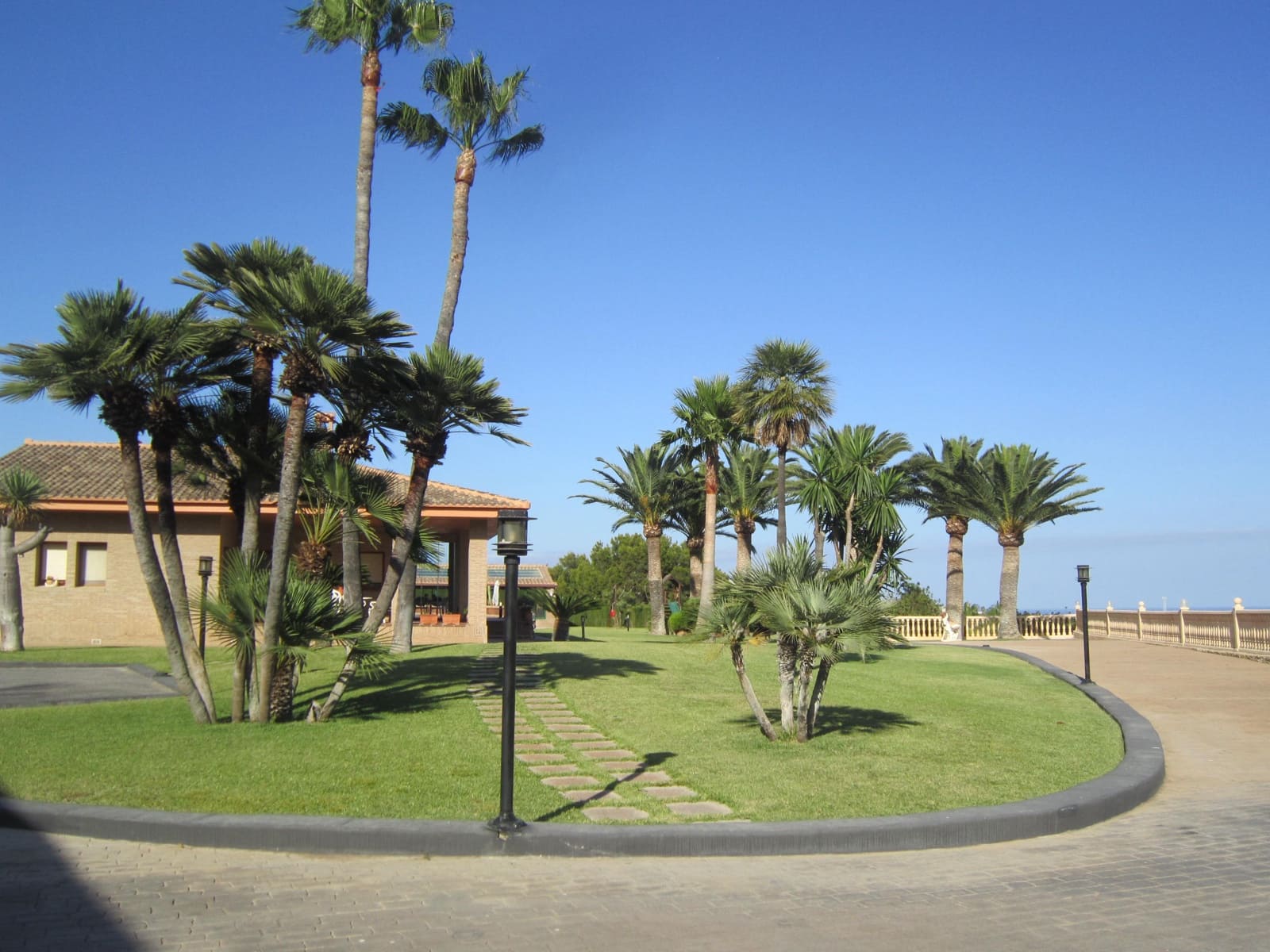 5 bedroom Villa for sale in Calpe / Calp with pool - € 2,200,000 (Ref: 7519576)