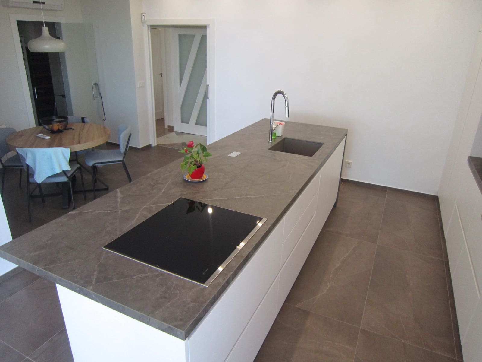 5 bedroom Villa for sale in Calpe / Calp with pool - € 2,200,000 (Ref: 7519576)