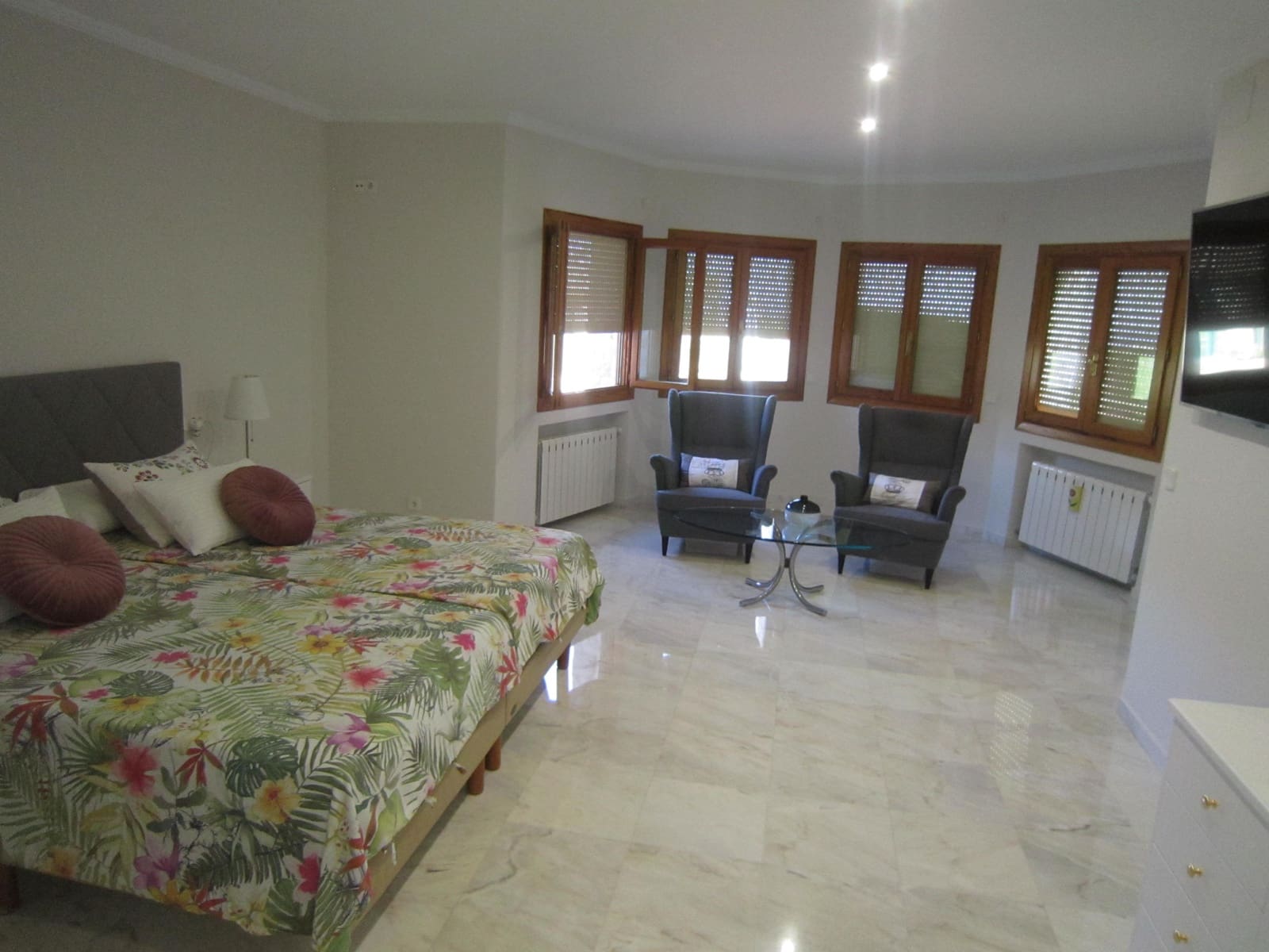 5 bedroom Villa for sale in Calpe / Calp with pool - € 2,200,000 (Ref: 7519576)
