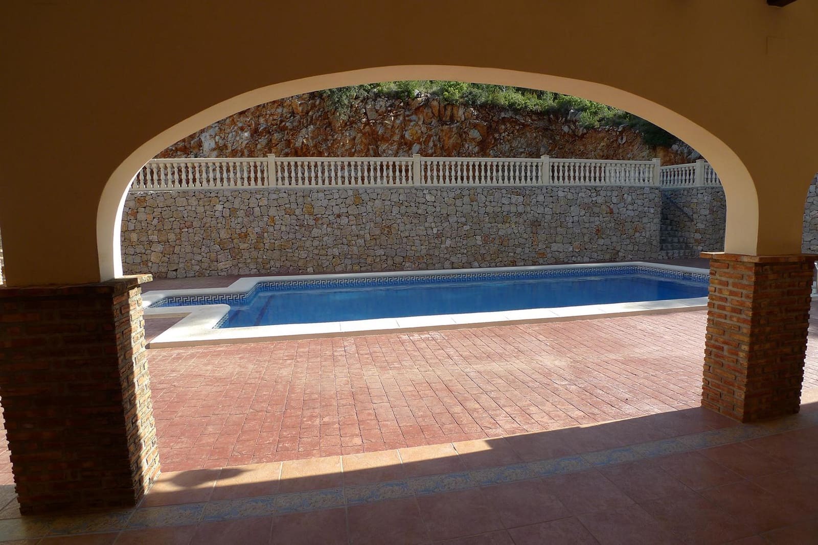 9 soveværelse Villa til salg i Lliber med swimmingpool garage - € 999.000 (Ref: 7555219)