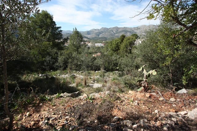 Undeveloped Land for sale in Orba - € 95,000 (Ref: 7568545)