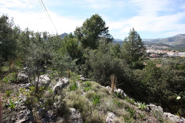 Undeveloped Land for sale in Orba - € 95,000 (Ref: 7568545)