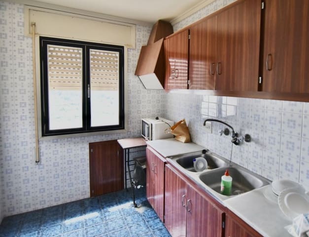 4 bedroom Townhouse for sale in Vall de Laguart with garage - € 260,000 (Ref: 7713574)