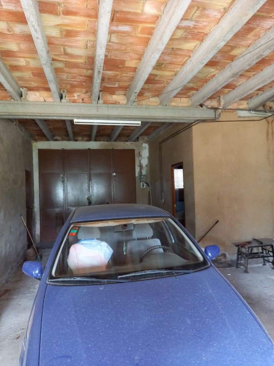 4 soveværelse Byhus til salg i Vall de Laguart med garage - € 260.000 (Ref: 7713574)